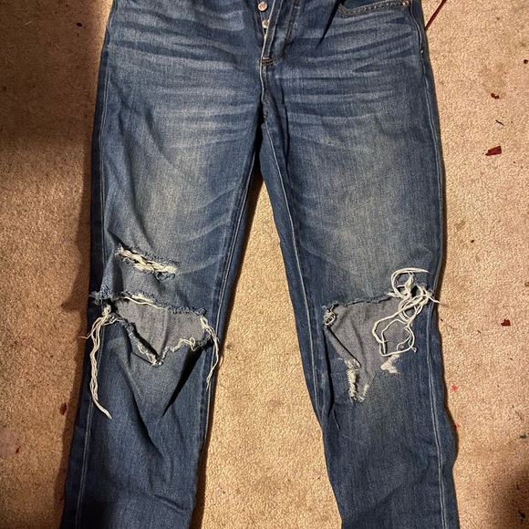 Jeans - Picture 3 of 7